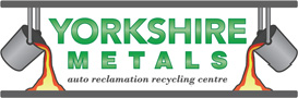 Yorkshire Metals - Auto Reclamation Recycling